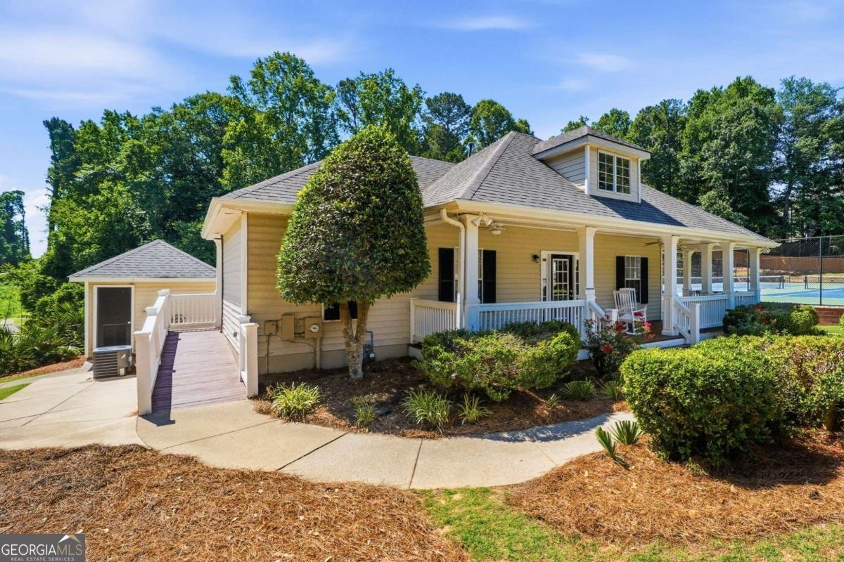 5527 Sylvania Drive Mableton - Photo 36