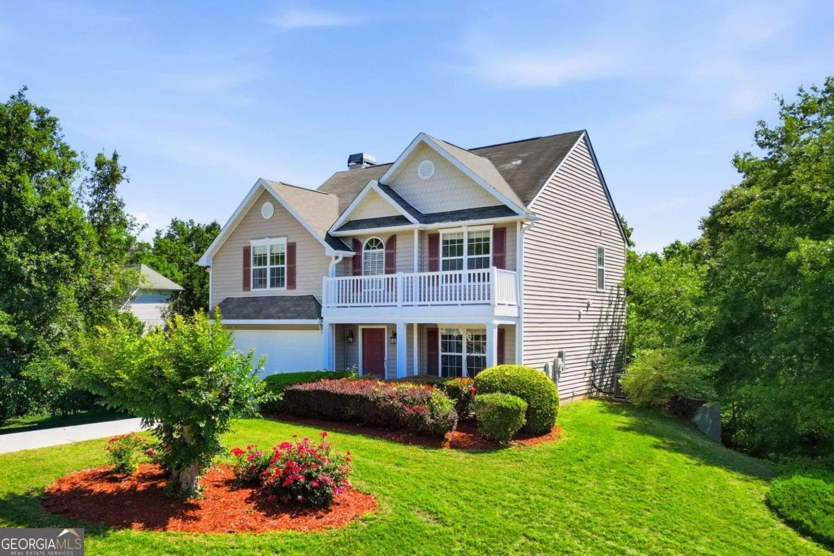 5527 Sylvania Drive Mableton - Photo 40