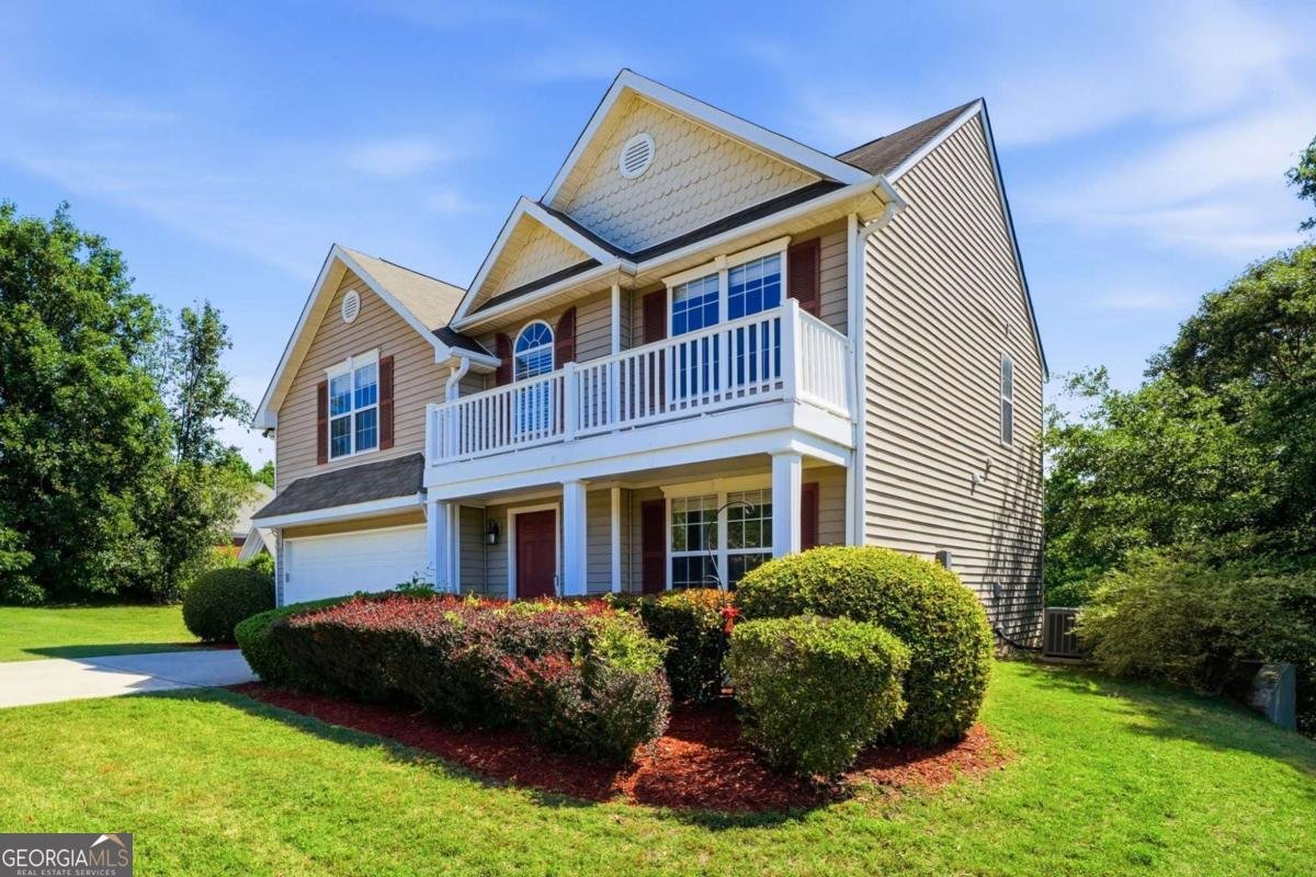 5527 Sylvania Drive Mableton - Photo 41