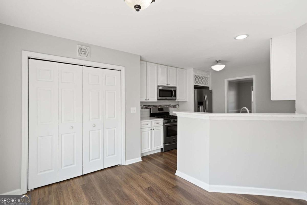 5527 Sylvania Drive Mableton - Photo 6