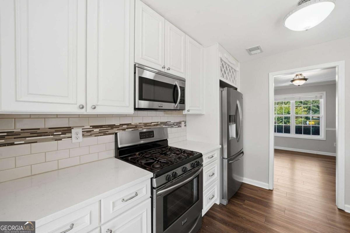 5527 Sylvania Drive Mableton - Photo 7