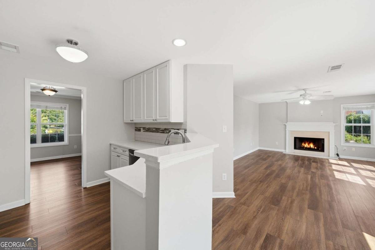 5527 Sylvania Drive Mableton - Photo 8