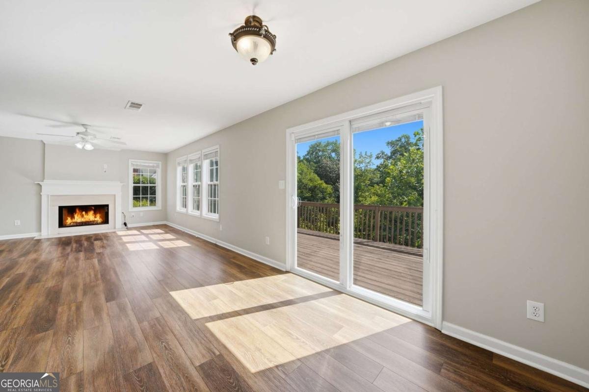 5527 Sylvania Drive Mableton - Photo 9