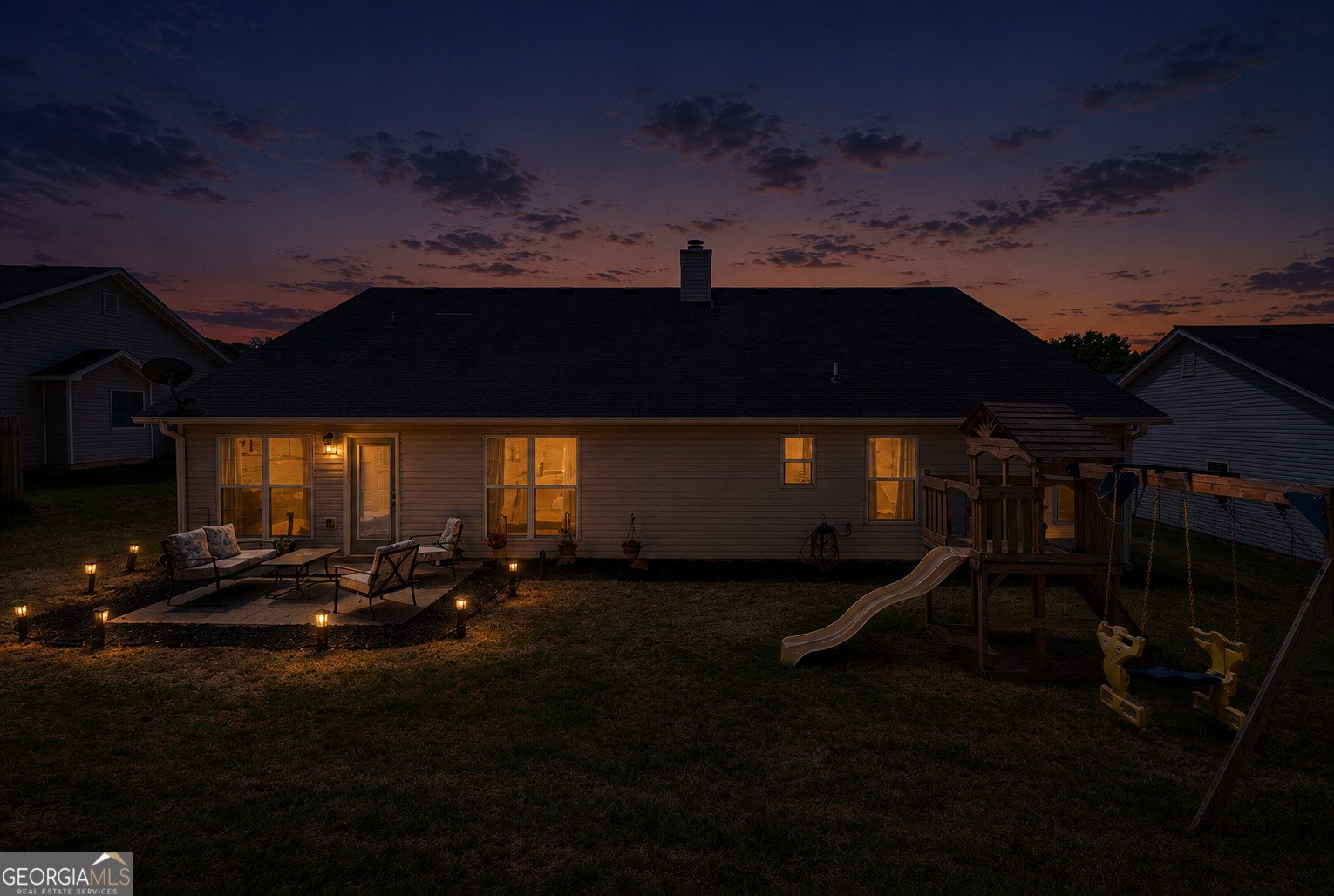 558 River Mist Circle Jefferson - Photo 35