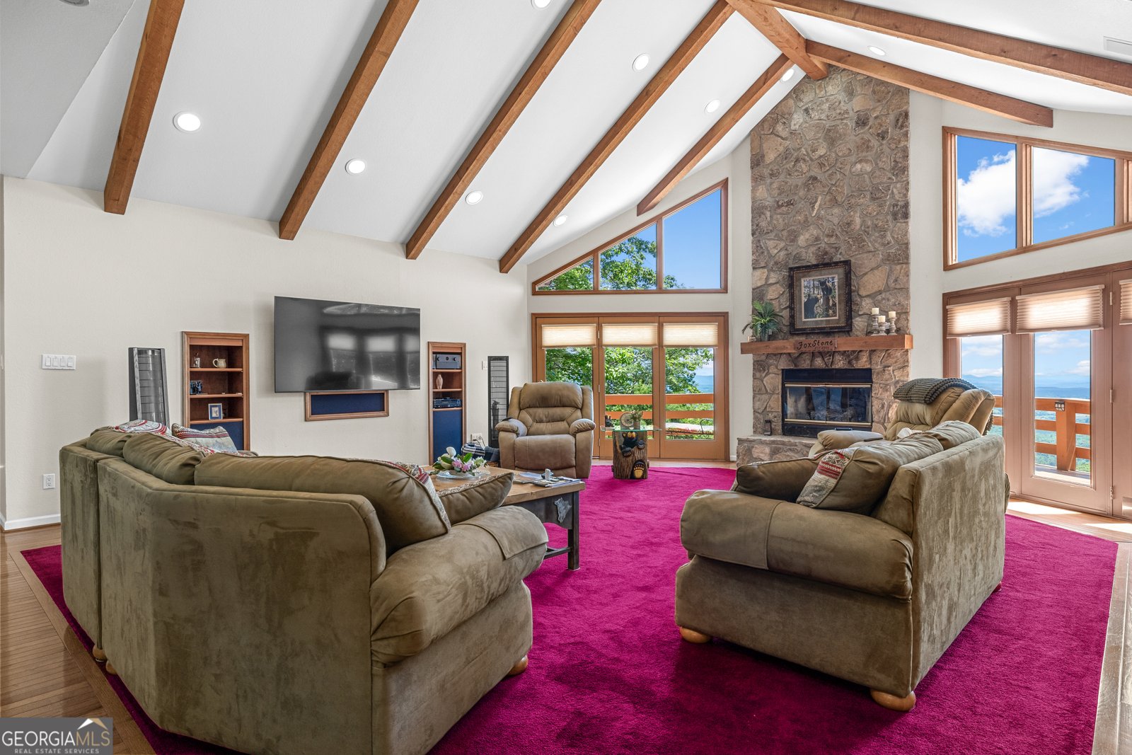 258 Neals Brow Road Menlo - Photo 22
