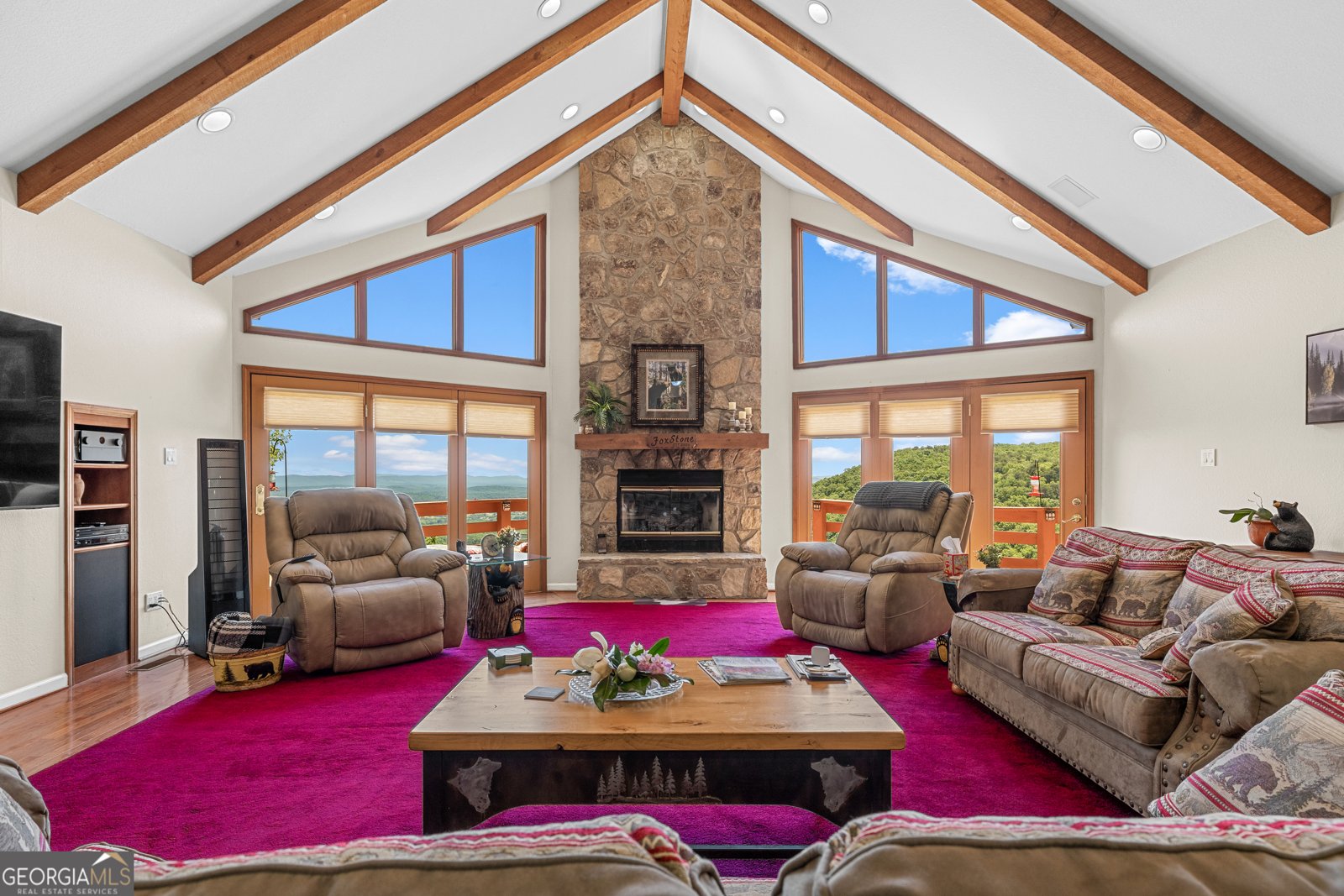 258 Neals Brow Road Menlo - Photo 23