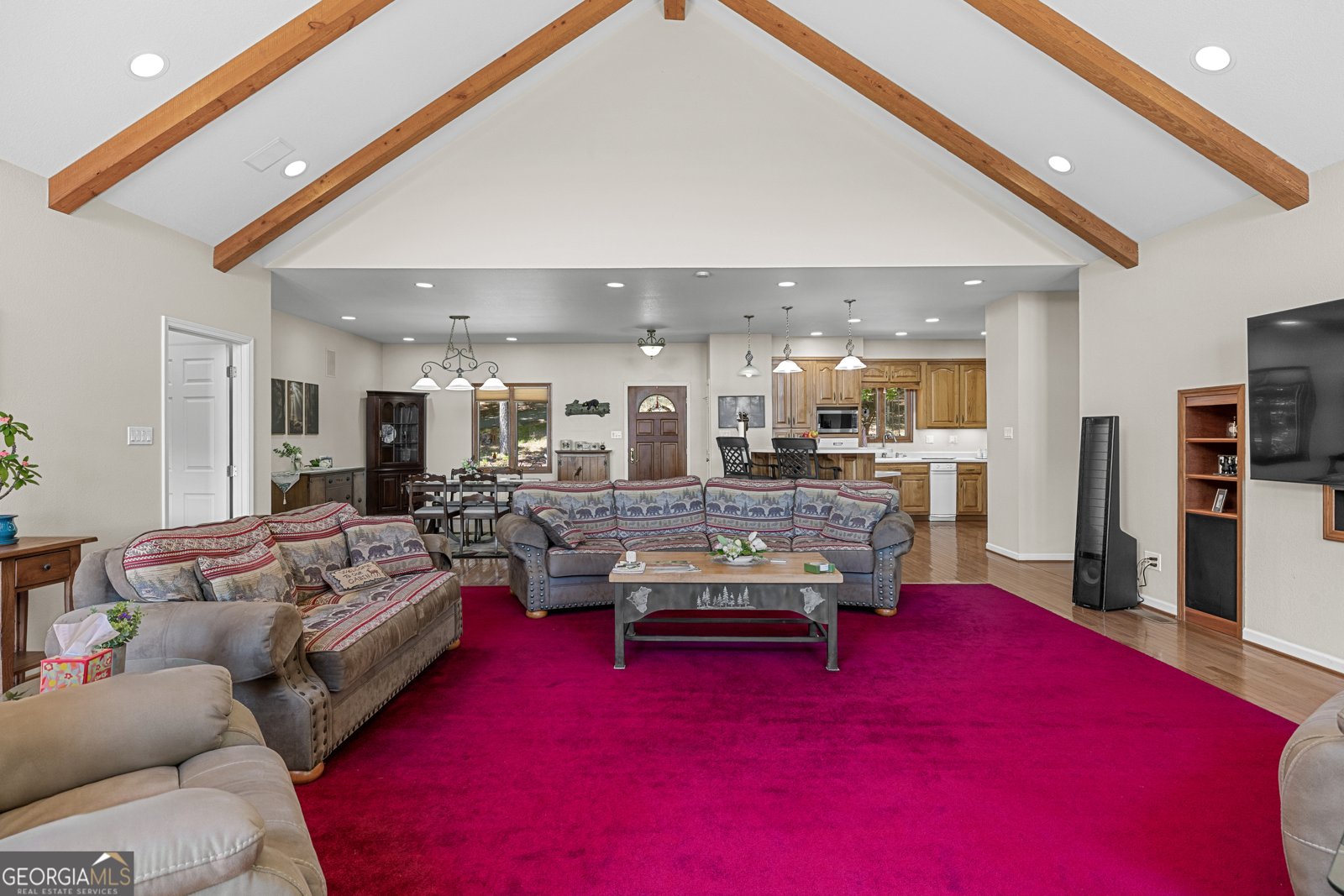 258 Neals Brow Road Menlo - Photo 24