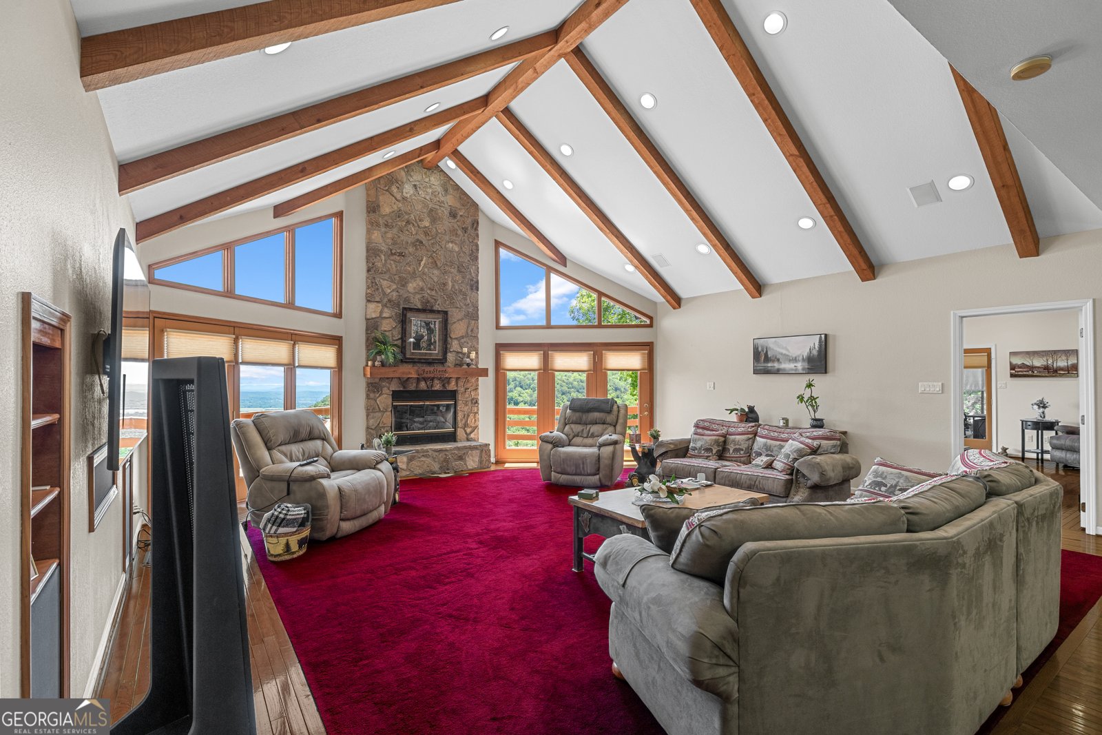 258 Neals Brow Road Menlo - Photo 25