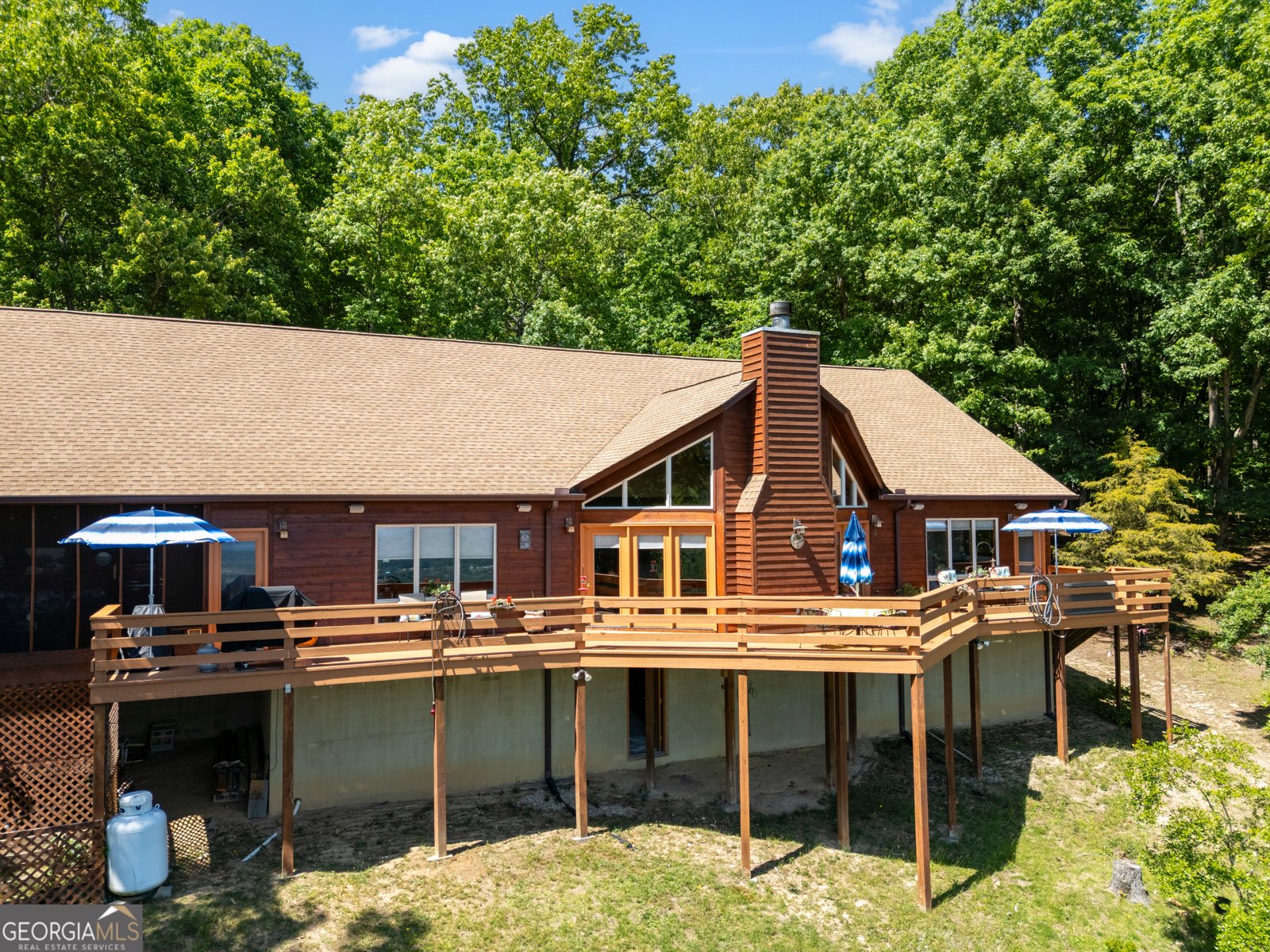 258 Neals Brow Road Menlo - Photo 46