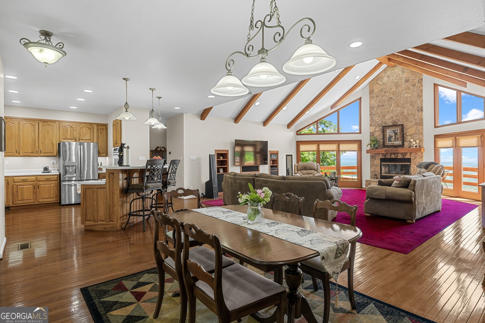 258 Neals Brow Road Menlo - Photo 58