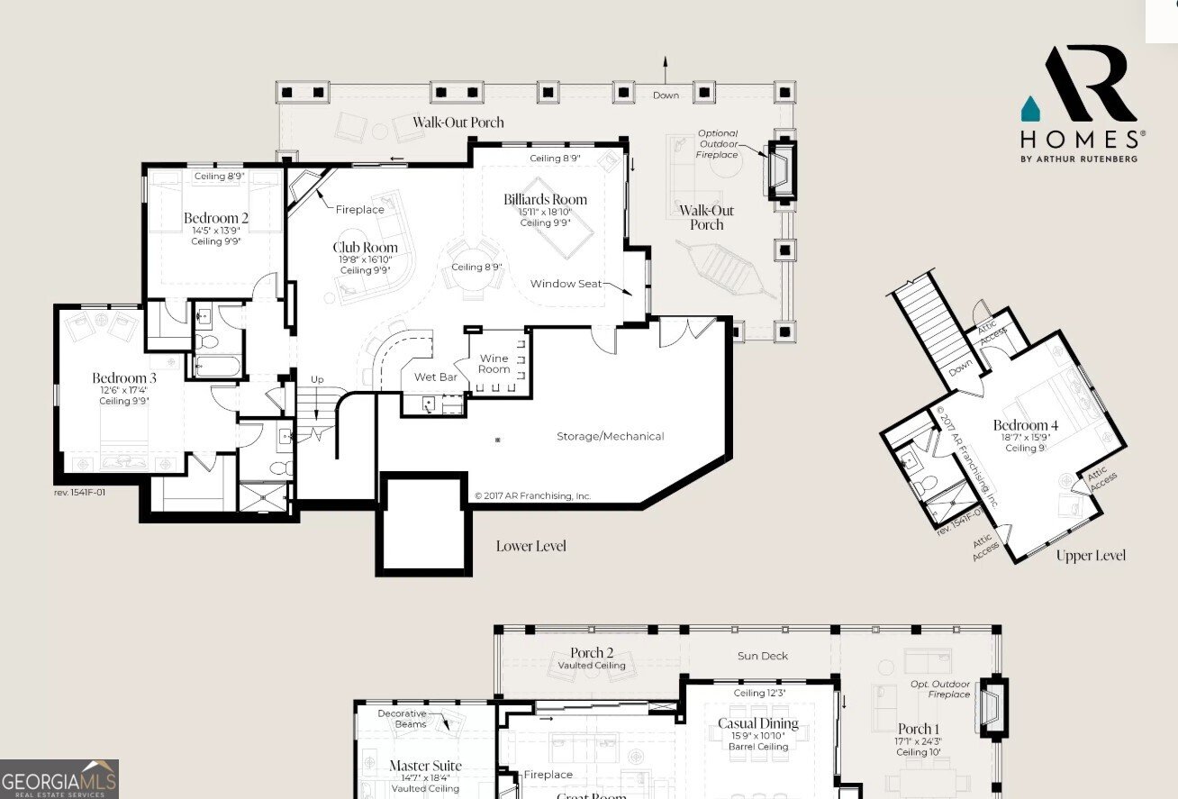 208A Lake Pointe Drive Gainesville - Photo 15