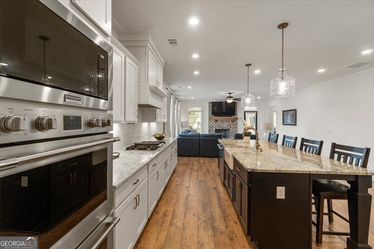 1045 Clubview Court Monroe - Photo 11