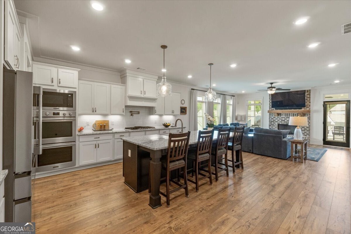 1045 Clubview Court Monroe - Photo 12