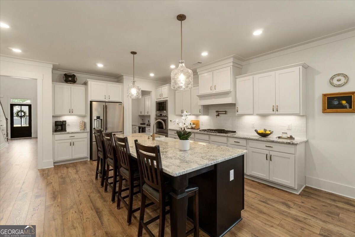 1045 Clubview Court Monroe - Photo 13
