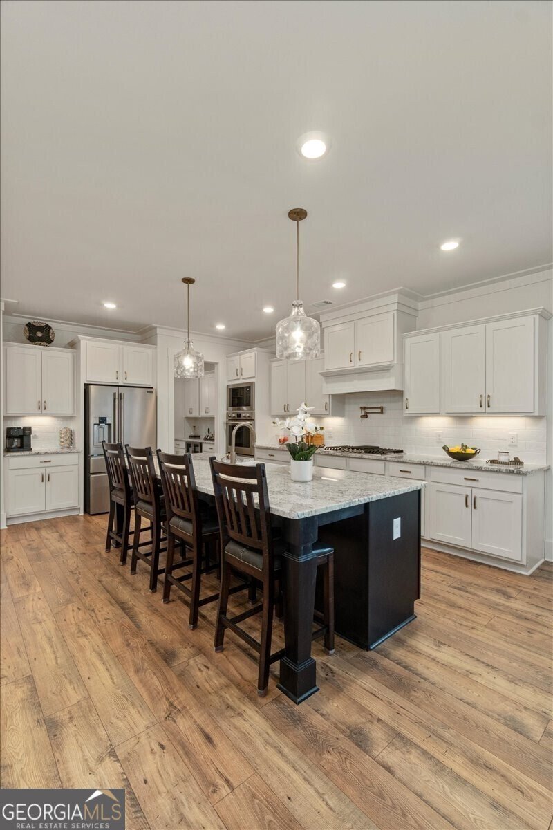 1045 Clubview Court Monroe - Photo 14