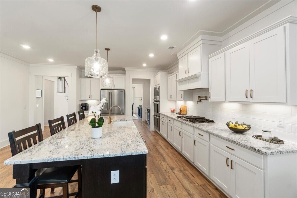 1045 Clubview Court Monroe - Photo 15