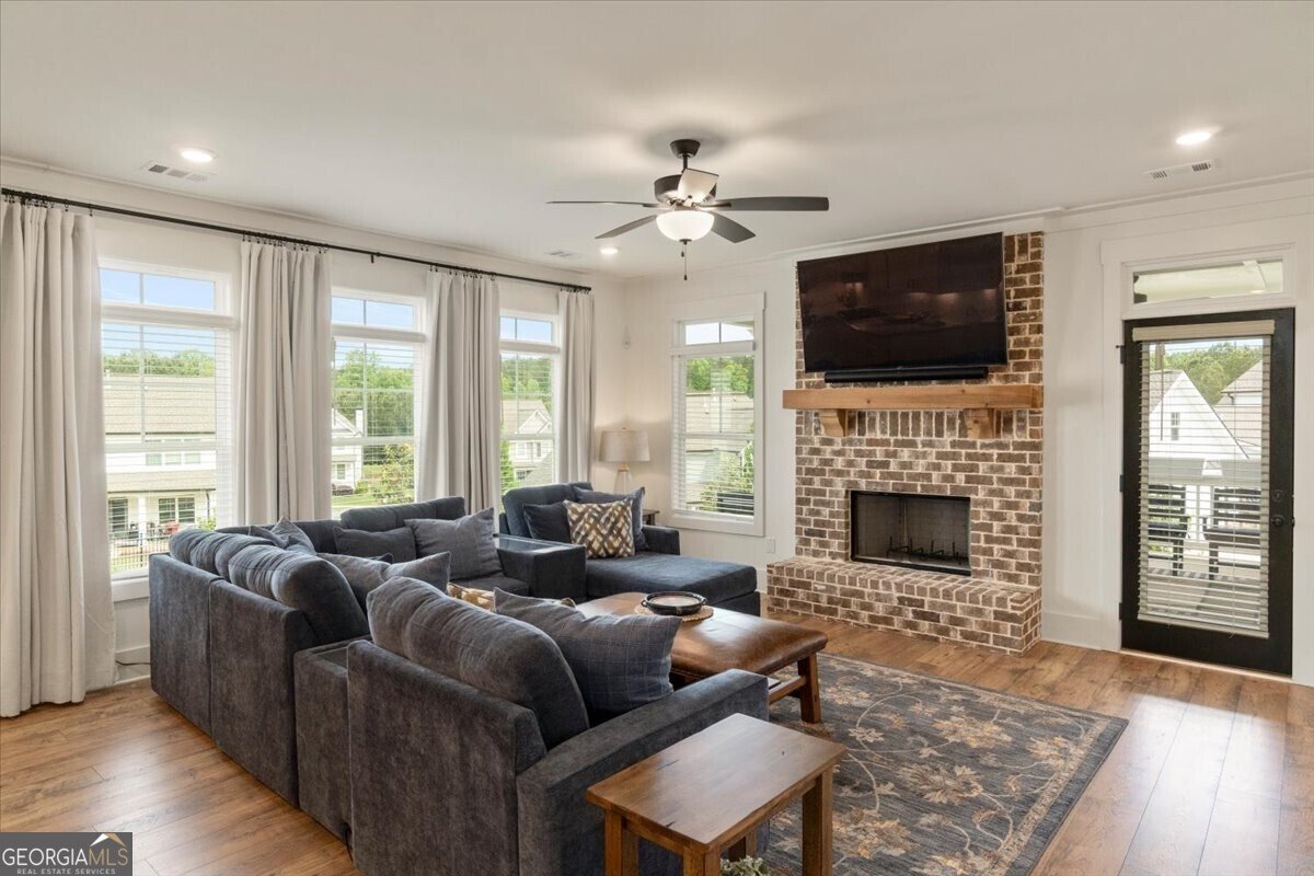 1045 Clubview Court Monroe - Photo 16