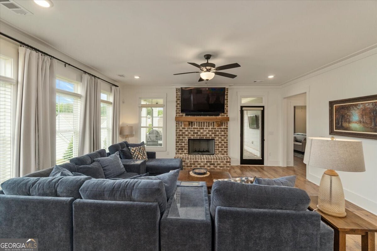 1045 Clubview Court Monroe - Photo 17