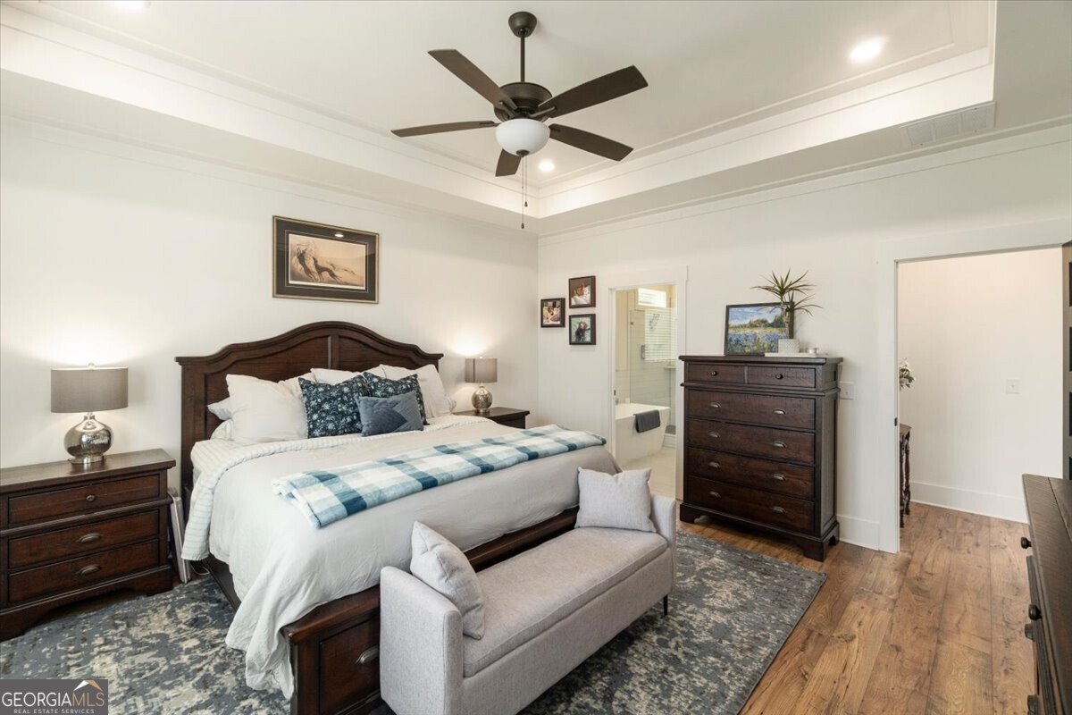 1045 Clubview Court Monroe - Photo 22