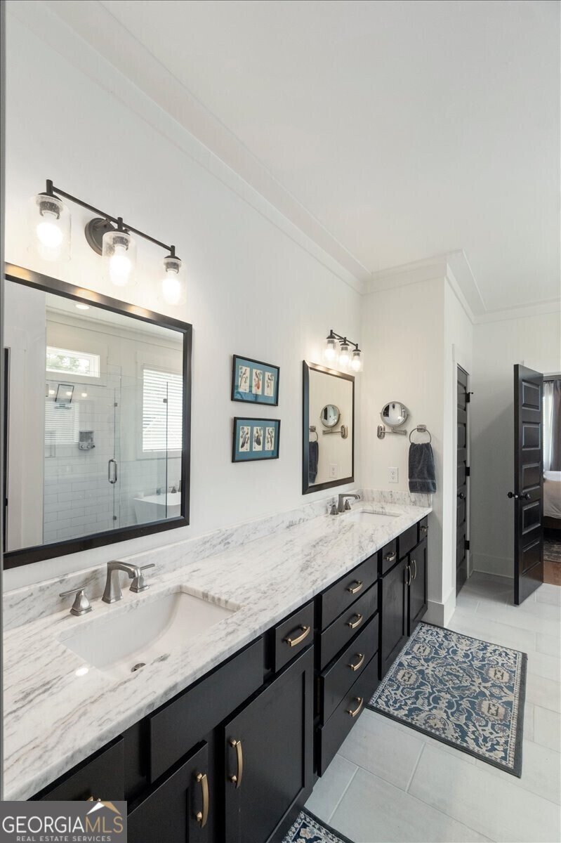 1045 Clubview Court Monroe - Photo 25