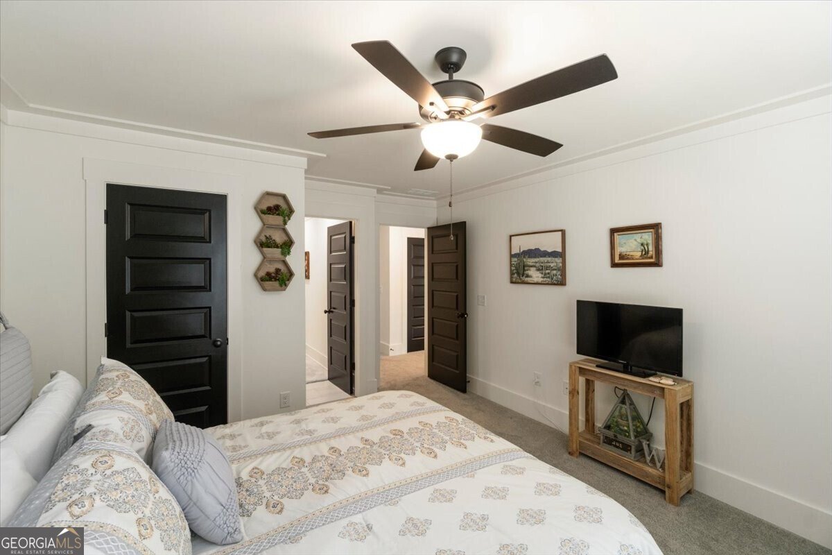 1045 Clubview Court Monroe - Photo 36