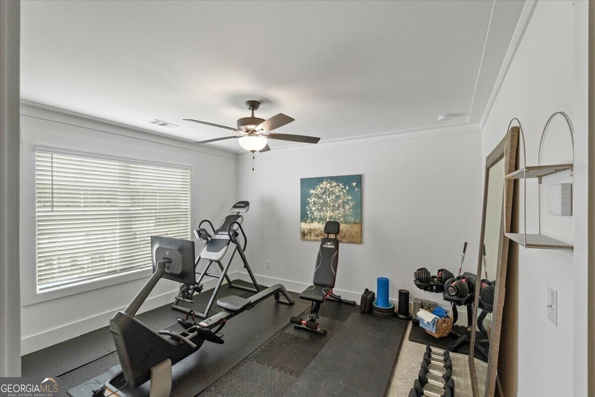1045 Clubview Court Monroe - Photo 40