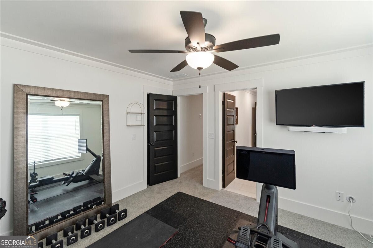 1045 Clubview Court Monroe - Photo 41