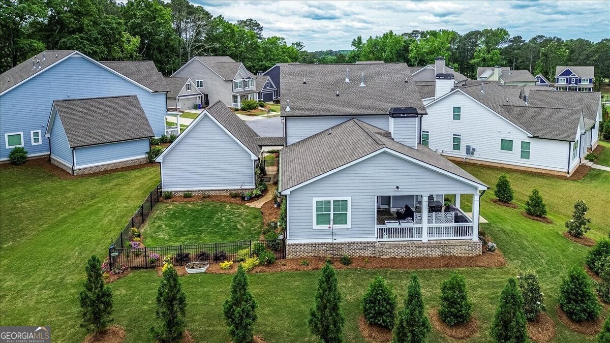 1045 Clubview Court Monroe - Photo 42
