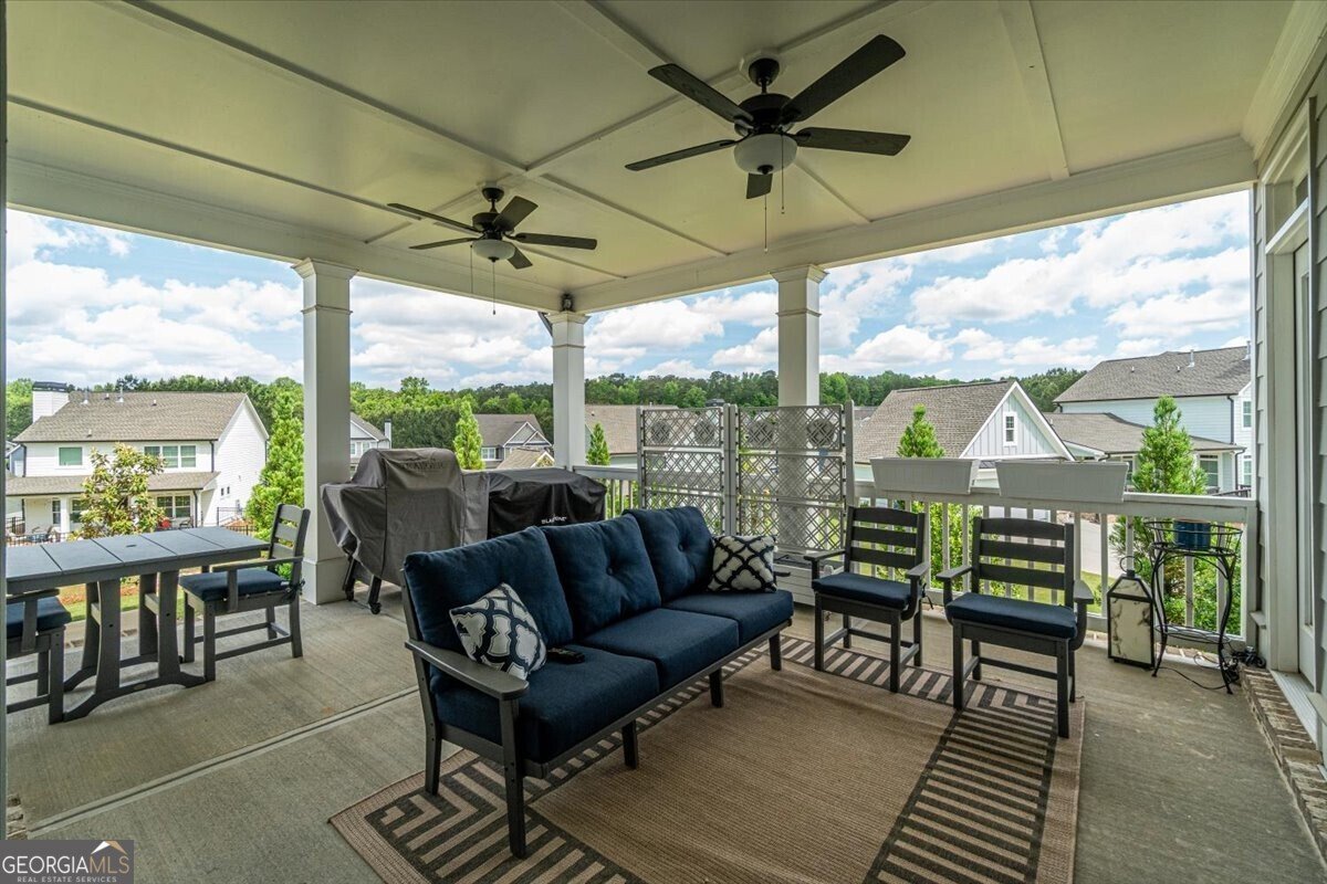 1045 Clubview Court Monroe - Photo 43