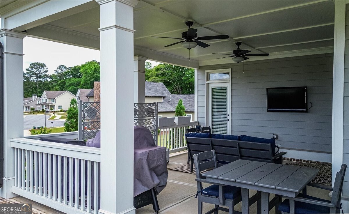 1045 Clubview Court Monroe - Photo 44