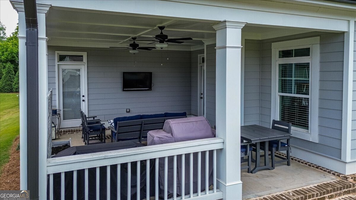 1045 Clubview Court Monroe - Photo 46
