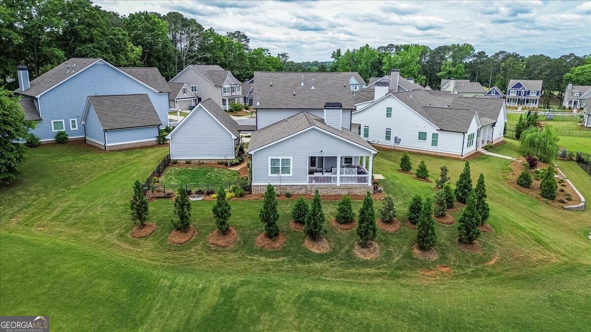 1045 Clubview Court Monroe - Photo 57