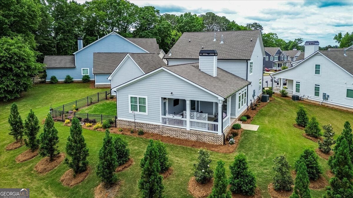 1045 Clubview Court Monroe - Photo 58