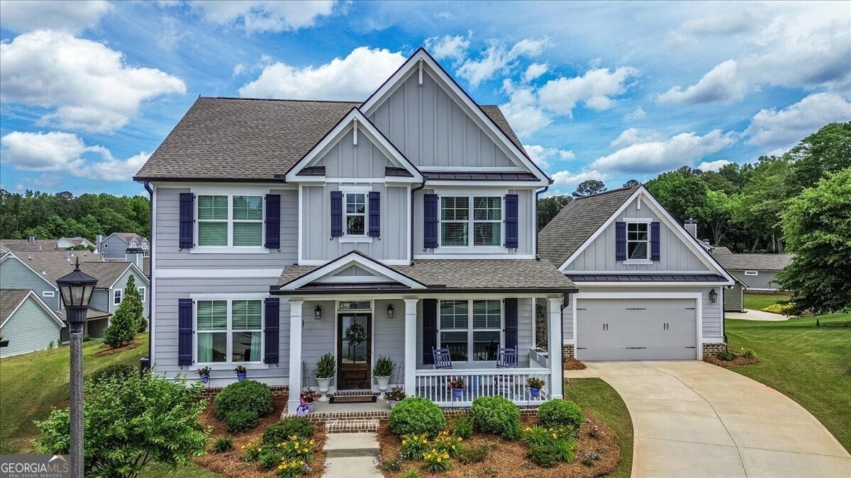 1045 Clubview Court Monroe - Photo 63