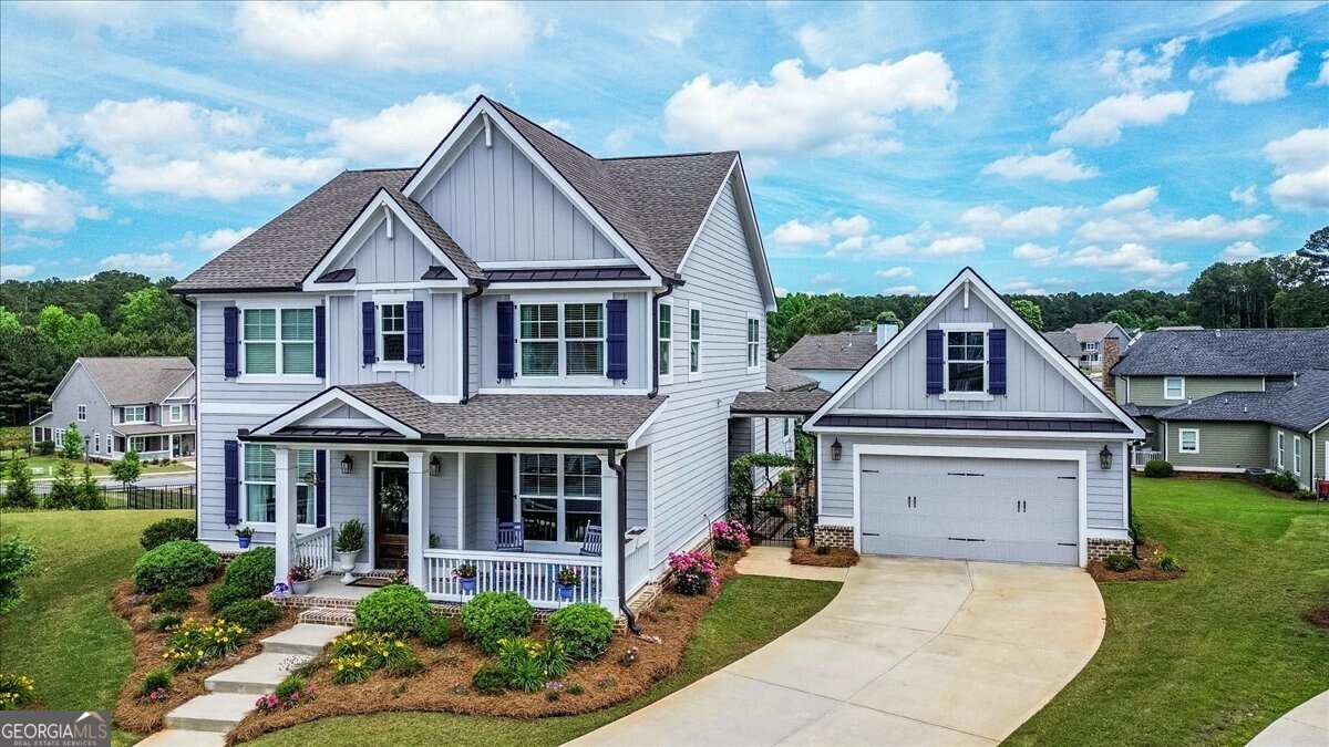 1045 Clubview Court Monroe - Photo 64