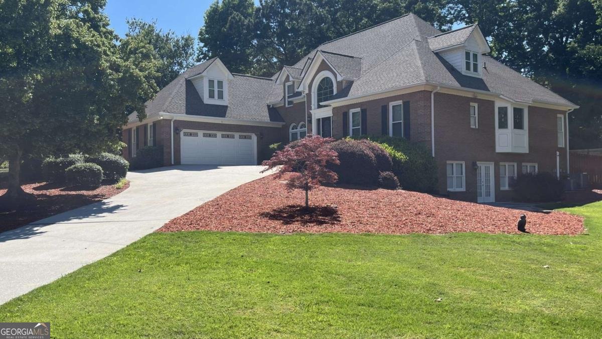 1251 Bridgewater Walk Snellville - main photo