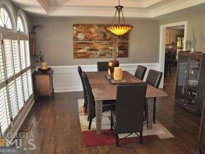 1251 Bridgewater Walk Snellville - Photo 10