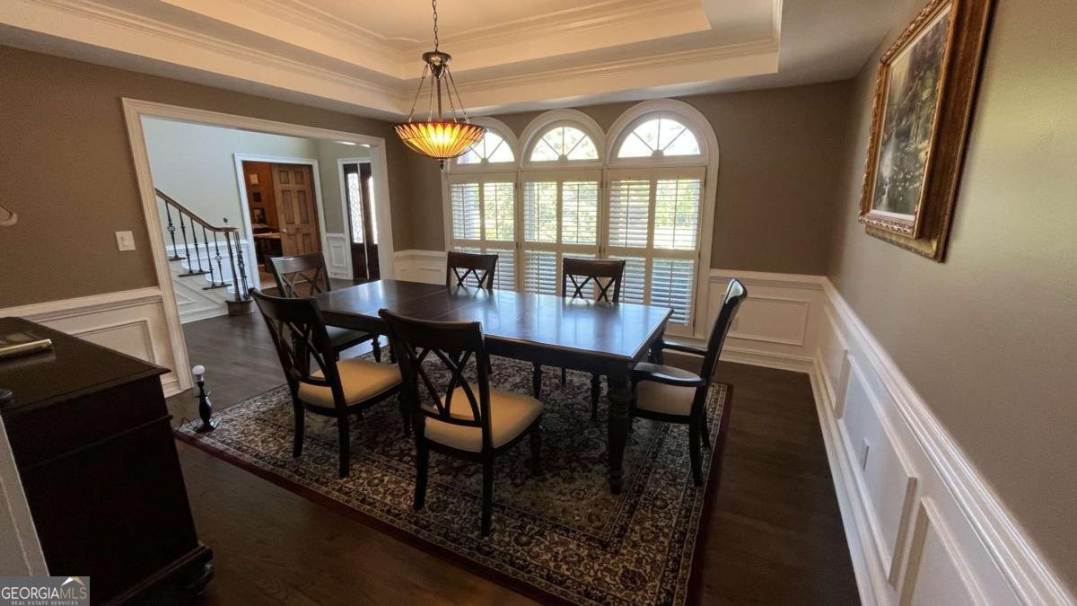 1251 Bridgewater Walk Snellville - Photo 11