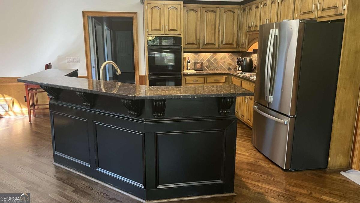 1251 Bridgewater Walk Snellville - Photo 16