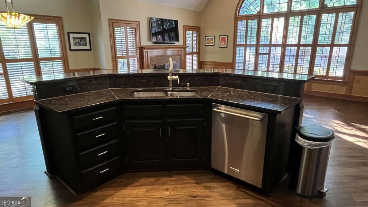 1251 Bridgewater Walk Snellville - Photo 17