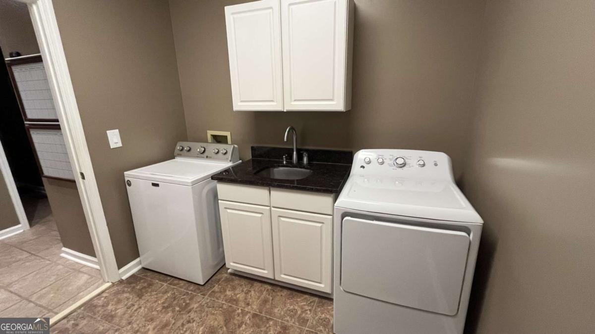 1251 Bridgewater Walk Snellville - Photo 22