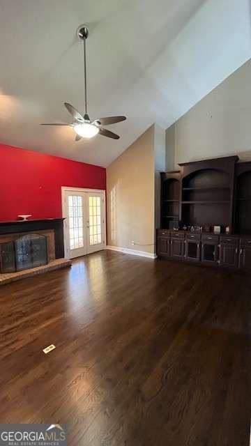 1251 Bridgewater Walk Snellville - Photo 30