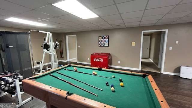 1251 Bridgewater Walk Snellville - Photo 33