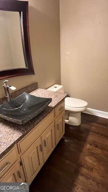 1251 Bridgewater Walk Snellville - Photo 35