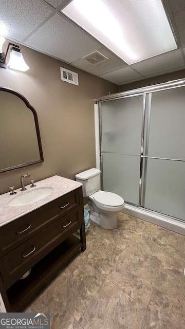 1251 Bridgewater Walk Snellville - Photo 38