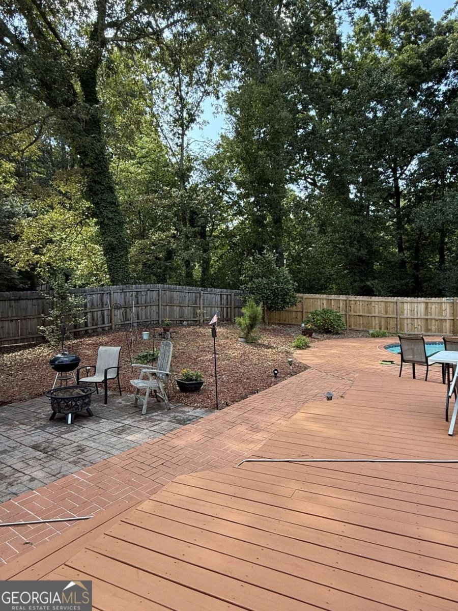 1251 Bridgewater Walk Snellville - Photo 44