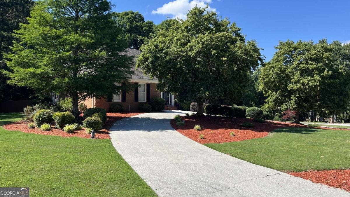 1251 Bridgewater Walk Snellville - Photo 47