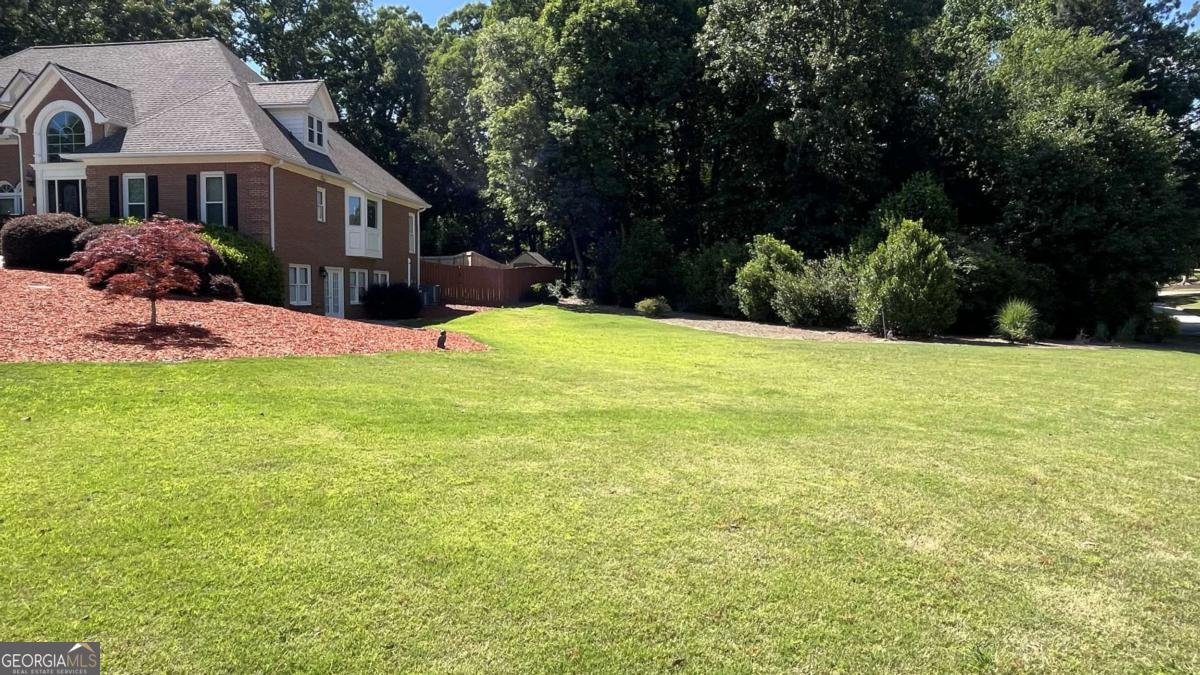 1251 Bridgewater Walk Snellville - Photo 48