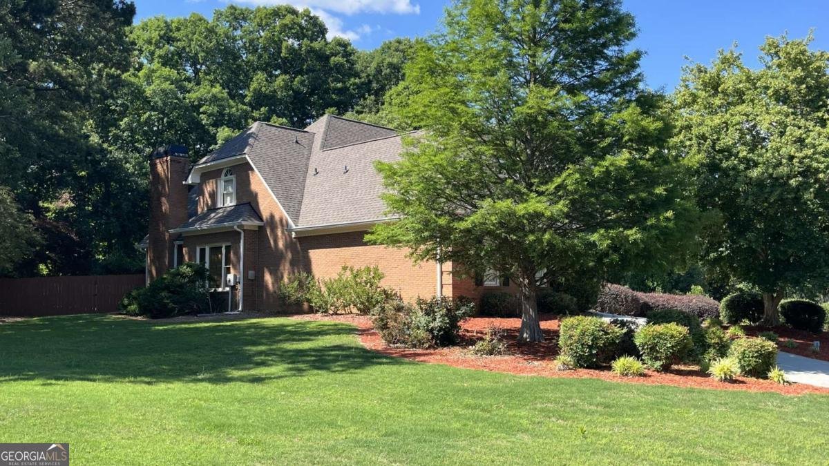 1251 Bridgewater Walk Snellville - Photo 49