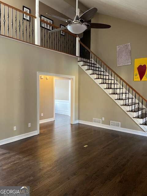 1251 Bridgewater Walk Snellville - Photo 6